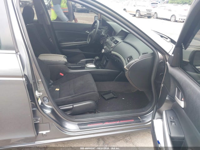 Aukcja sprzedaży 2008 Honda Accord 2.4 Ex, vin: JHMCP26728C002964, numer aukcji: 46000247