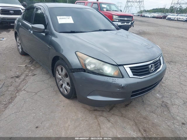 Aukcja sprzedaży 2008 Honda Accord 2.4 Ex, vin: JHMCP26728C002964, numer aukcji: 46000247