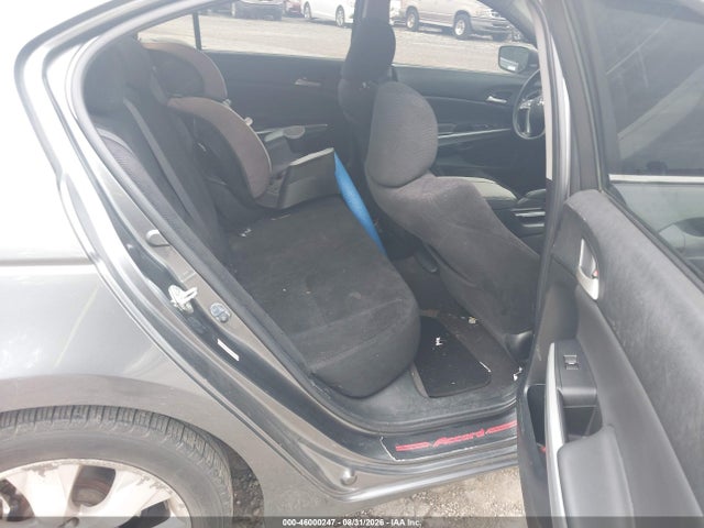 Aukcja sprzedaży 2008 Honda Accord 2.4 Ex, vin: JHMCP26728C002964, numer aukcji: 46000247