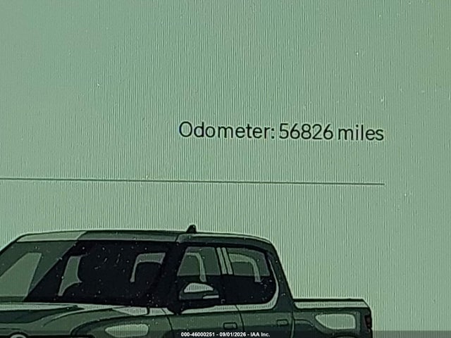 Rivian R1t Adventure 2022 7FCTGAAAXNN006270 Image 16
