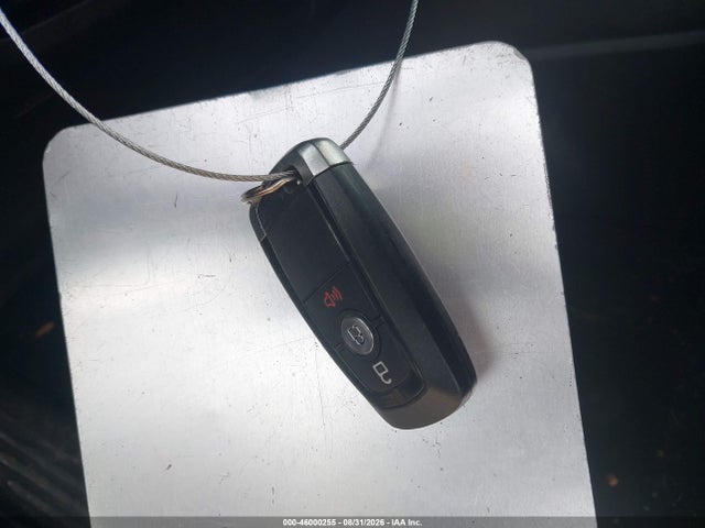 46000255 :رقم المزاد ، MAJ3S2GE4KC306159 vin ، 2019 Ford Ecosport Se مزاد بيع