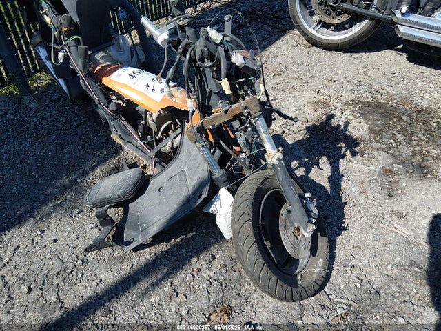 2019 Zero Motorcycles Inc Other მანქანა იყიდება აუქციონზე, vin: L9NTCBAD5K013441, აუქციონის ნომერი: 46000257
