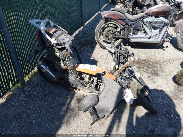2019 Zero Motorcycles Inc Other მანქანა იყიდება აუქციონზე, vin: L9NTCBAD5K013441, აუქციონის ნომერი: 46000257