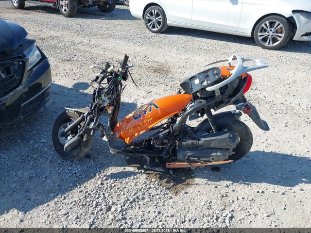 2019 Zero Motorcycles Inc Other მანქანა იყიდება აუქციონზე, vin: L9NTCBAD5K013441, აუქციონის ნომერი: 46000257