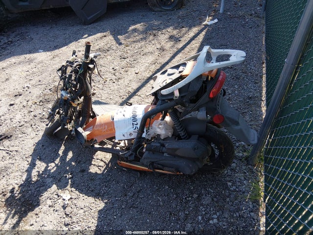 2019 Zero Motorcycles Inc Other მანქანა იყიდება აუქციონზე, vin: L9NTCBAD5K013441, აუქციონის ნომერი: 46000257