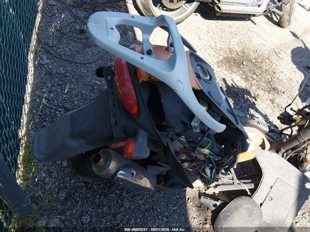 2019 Zero Motorcycles Inc Other მანქანა იყიდება აუქციონზე, vin: L9NTCBAD5K013441, აუქციონის ნომერი: 46000257