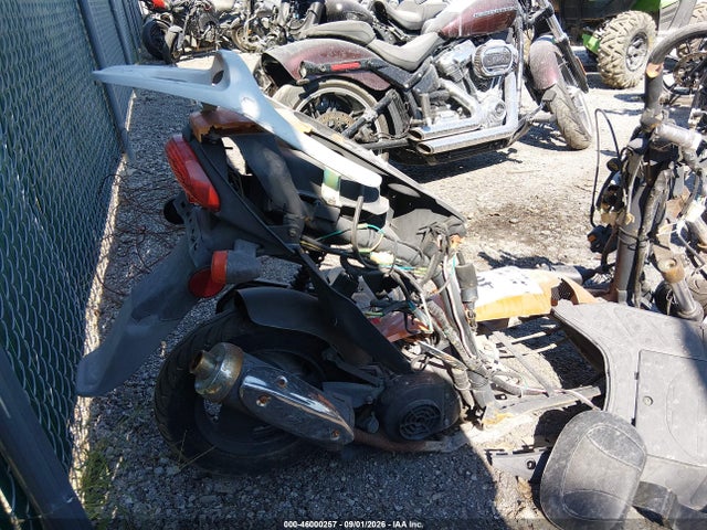 2019 Zero Motorcycles Inc Other მანქანა იყიდება აუქციონზე, vin: L9NTCBAD5K013441, აუქციონის ნომერი: 46000257