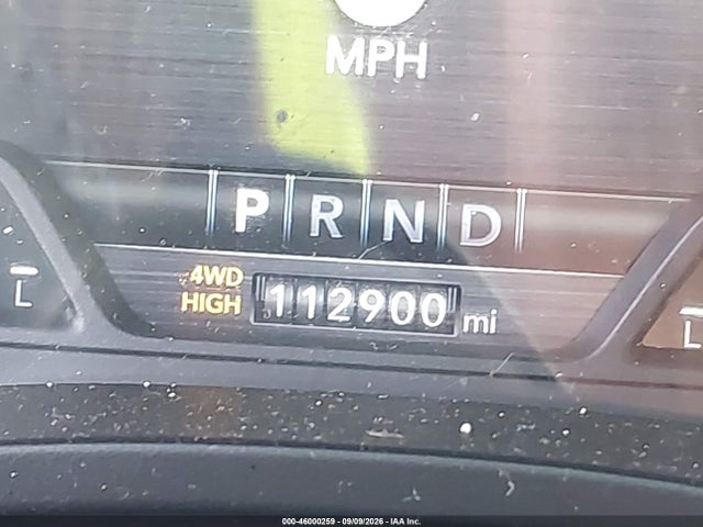 Aukcja sprzedaży 2019 Ram 1500 Big Horn/lone Star  4x4 6'4 Box, vin: 1C6SRFBT5KN515260, numer aukcji: 46000259