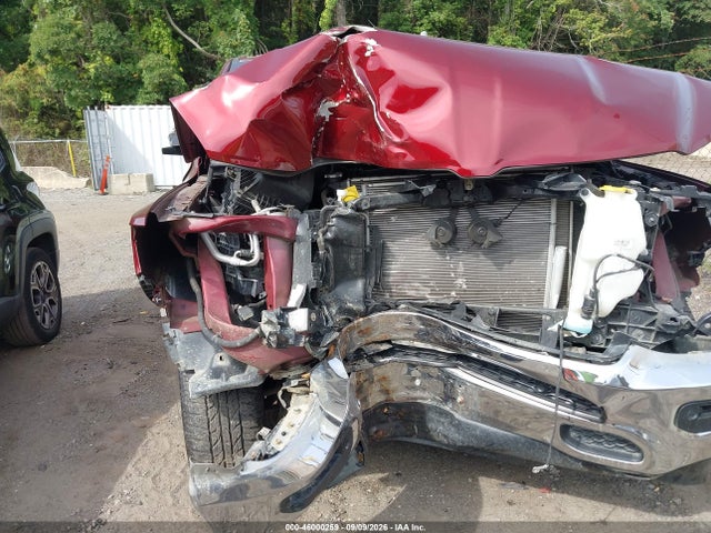 Aukcja sprzedaży 2019 Ram 1500 Big Horn/lone Star  4x4 6'4 Box, vin: 1C6SRFBT5KN515260, numer aukcji: 46000259