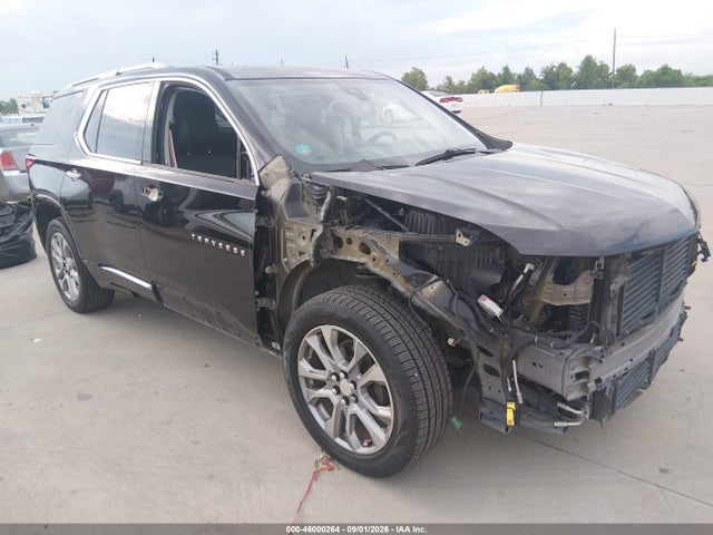 2018 1GNERKKWXJJ105334 главное изображение