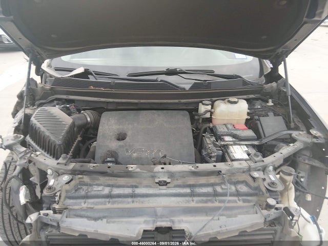 Chevrolet Traverse Premier 2018 1GNERKKWXJJ105334 Image 10