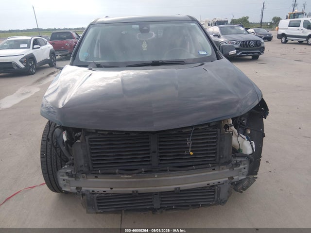 Chevrolet Traverse Premier 2018 1GNERKKWXJJ105334 Image 12