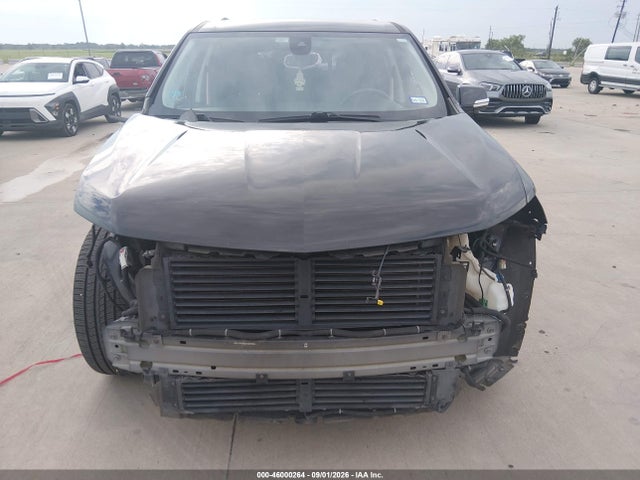 Chevrolet Traverse Premier 2018 1GNERKKWXJJ105334 Image 6