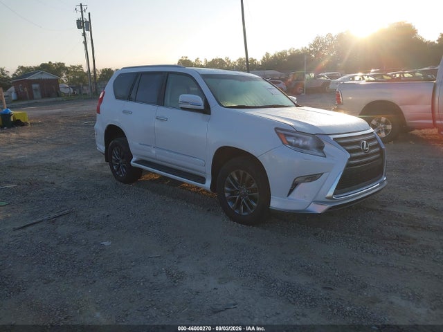 Auction sale of the 2018 Lexus Gx 460, vin: JTJBM7FX0J5197828, lot number: 46000270