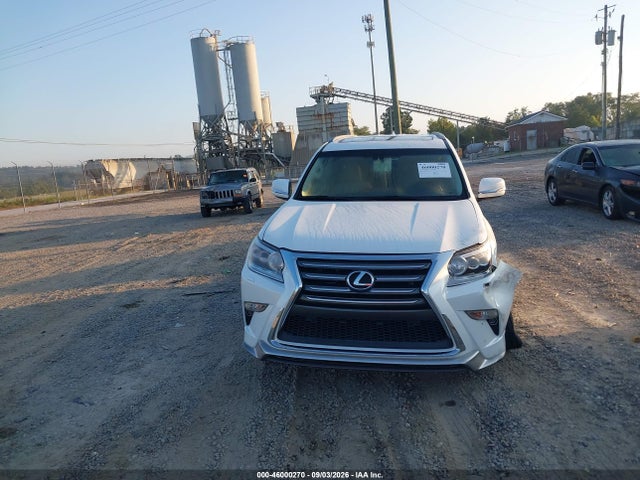 Продаж на аукціоні авто 2018 Lexus Gx 460, vin: JTJBM7FX0J5197828, номер лоту: 46000270