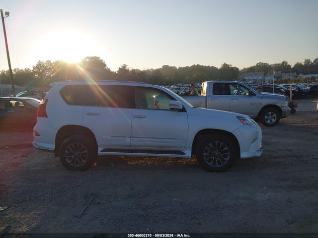 Продаж на аукціоні авто 2018 Lexus Gx 460, vin: JTJBM7FX0J5197828, номер лоту: 46000270