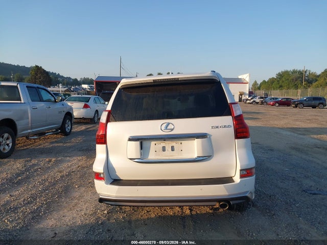 Продаж на аукціоні авто 2018 Lexus Gx 460, vin: JTJBM7FX0J5197828, номер лоту: 46000270