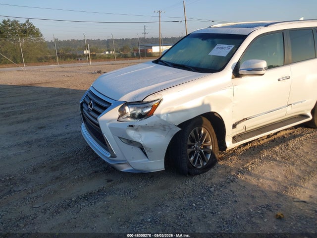 Продаж на аукціоні авто 2018 Lexus Gx 460, vin: JTJBM7FX0J5197828, номер лоту: 46000270