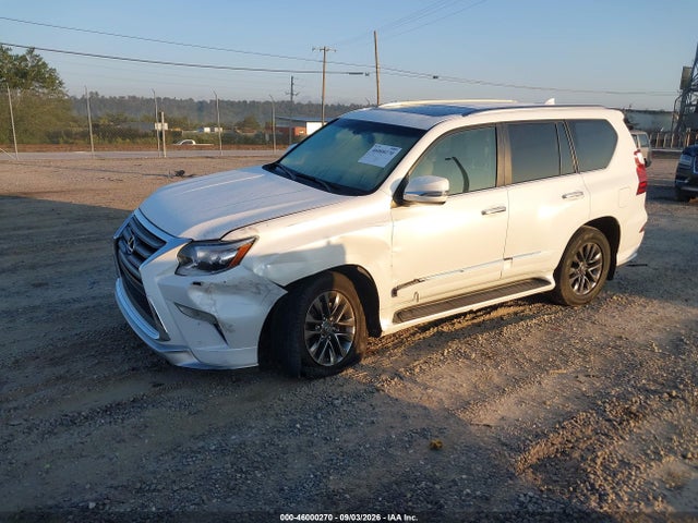 Продаж на аукціоні авто 2018 Lexus Gx 460, vin: JTJBM7FX0J5197828, номер лоту: 46000270
