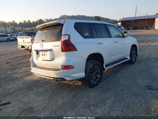 Продаж на аукціоні авто 2018 Lexus Gx 460, vin: JTJBM7FX0J5197828, номер лоту: 46000270