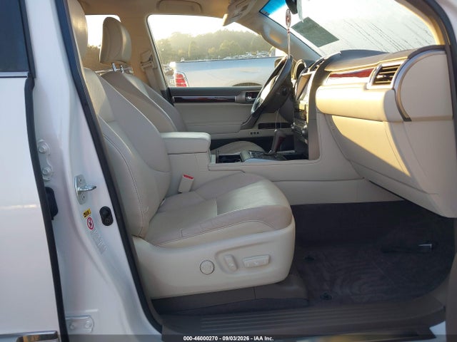 Продаж на аукціоні авто 2018 Lexus Gx 460, vin: JTJBM7FX0J5197828, номер лоту: 46000270