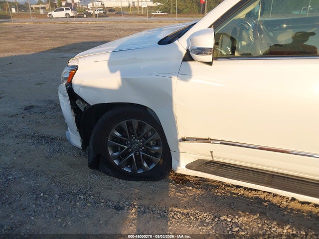 Продаж на аукціоні авто 2018 Lexus Gx 460, vin: JTJBM7FX0J5197828, номер лоту: 46000270