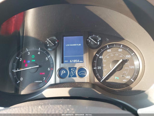 Продаж на аукціоні авто 2018 Lexus Gx 460, vin: JTJBM7FX0J5197828, номер лоту: 46000270