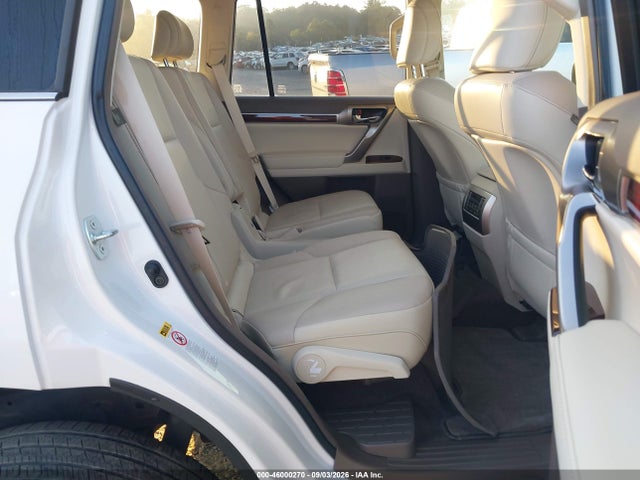 Продаж на аукціоні авто 2018 Lexus Gx 460, vin: JTJBM7FX0J5197828, номер лоту: 46000270