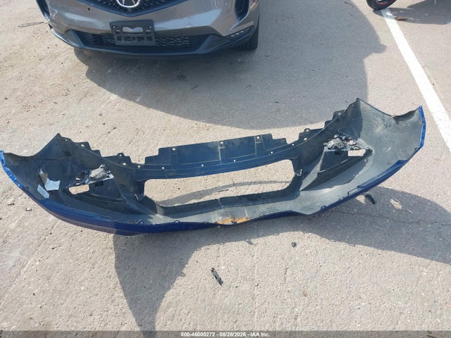 2016 Honda Fit Lx მანქანა იყიდება აუქციონზე, vin: JHMGK5H58GX007705, აუქციონის ნომერი: 46000272
