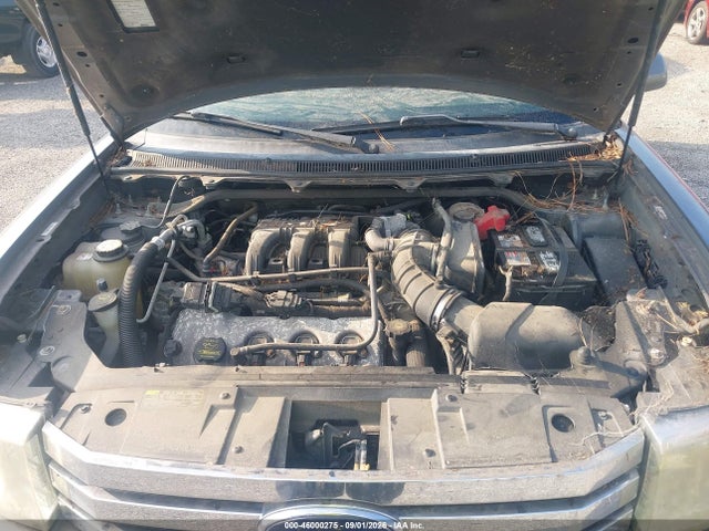 46000275 :رقم المزاد ، 2FMDK52C29BA19768 vin ، 2009 Ford Flex Sel مزاد بيع