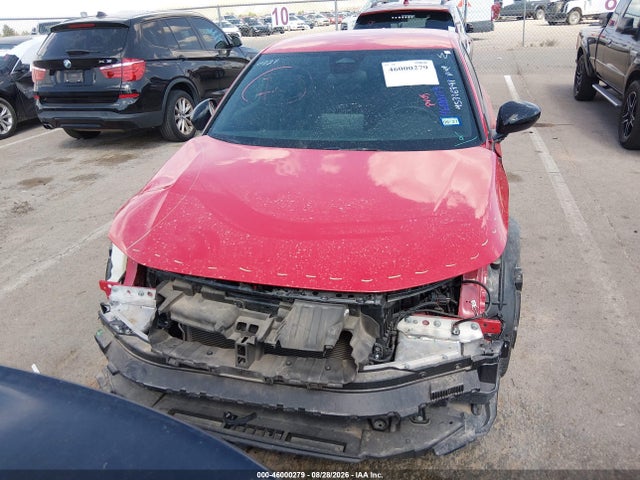 Продаж на аукціоні авто 2026 Honda Civic Sport, vin: 2HGFE2F59TH500301, номер лоту: 46000279