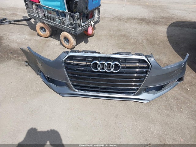 2014 Audi A4 2.0t Premium მანქანა იყიდება აუქციონზე, vin: WAUBFAFL7EN022941, აუქციონის ნომერი: 46000282