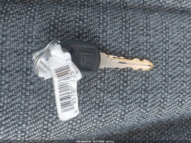 Aukcja sprzedaży 2004 Chevrolet Cavalier, vin: 1G1JC52F547335822, numer aukcji: 46000285
