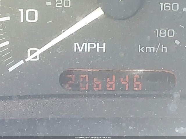 Aukcja sprzedaży 2004 Chevrolet Cavalier, vin: 1G1JC52F547335822, numer aukcji: 46000285