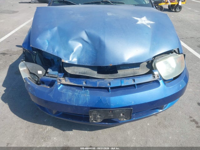 Aukcja sprzedaży 2004 Chevrolet Cavalier, vin: 1G1JC52F547335822, numer aukcji: 46000285