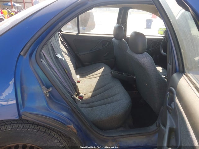 Aukcja sprzedaży 2004 Chevrolet Cavalier, vin: 1G1JC52F547335822, numer aukcji: 46000285