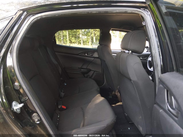 Продажа на аукционе авто 2018 Honda Civic Sport, vin: SHHFK7H44JU220165, номер лота: 46000286