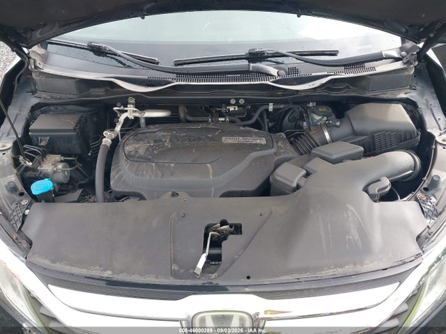 Aukcja sprzedaży 2018 Honda Odyssey Ex, vin: 5FNRL6H4XJB507659, numer aukcji: 46000289