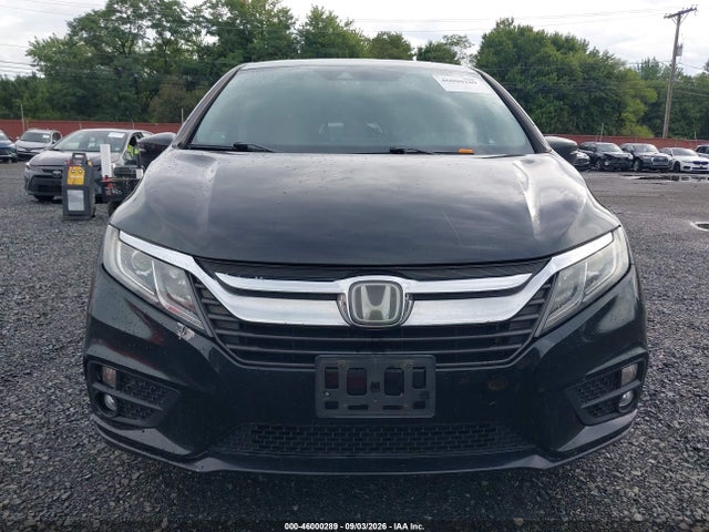 Aukcja sprzedaży 2018 Honda Odyssey Ex, vin: 5FNRL6H4XJB507659, numer aukcji: 46000289