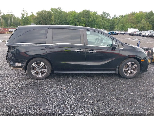 Aukcja sprzedaży 2018 Honda Odyssey Ex, vin: 5FNRL6H4XJB507659, numer aukcji: 46000289