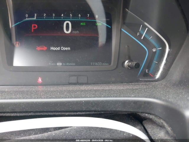 Aukcja sprzedaży 2018 Honda Odyssey Ex, vin: 5FNRL6H4XJB507659, numer aukcji: 46000289