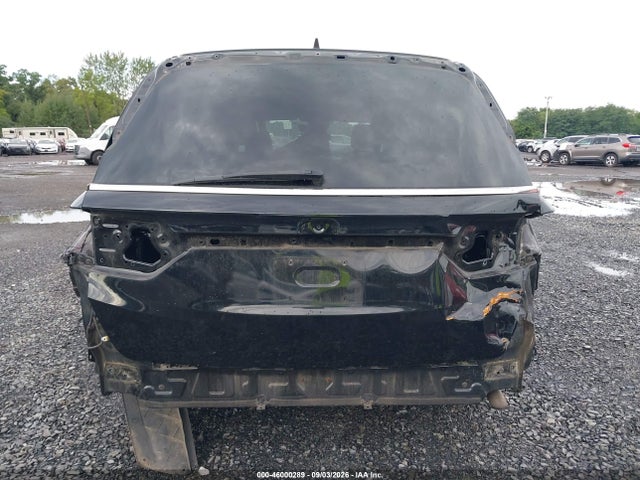 Aukcja sprzedaży 2018 Honda Odyssey Ex, vin: 5FNRL6H4XJB507659, numer aukcji: 46000289