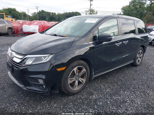 Aukcja sprzedaży 2018 Honda Odyssey Ex, vin: 5FNRL6H4XJB507659, numer aukcji: 46000289