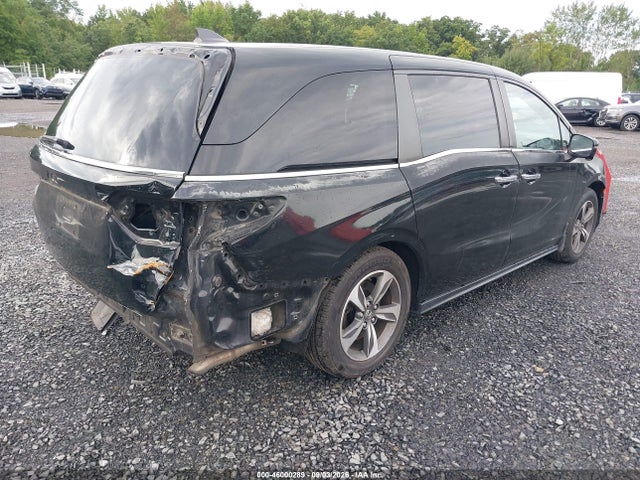 Aukcja sprzedaży 2018 Honda Odyssey Ex, vin: 5FNRL6H4XJB507659, numer aukcji: 46000289