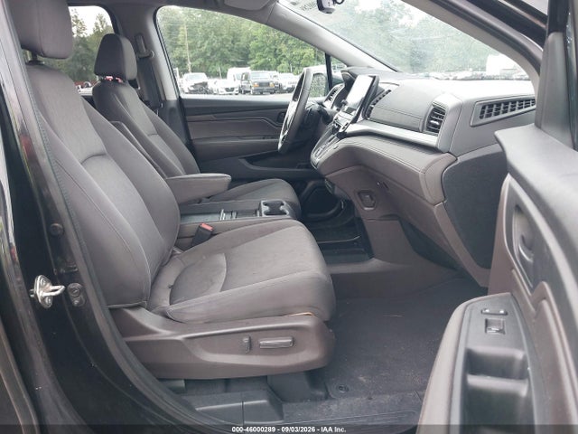 Aukcja sprzedaży 2018 Honda Odyssey Ex, vin: 5FNRL6H4XJB507659, numer aukcji: 46000289