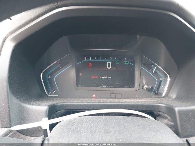 Aukcja sprzedaży 2018 Honda Odyssey Ex, vin: 5FNRL6H4XJB507659, numer aukcji: 46000289