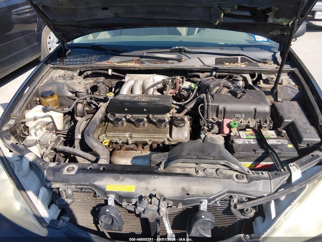Aukcja sprzedaży 2003 Toyota Camry Le V6, vin: 4T1BF32K23U041455, numer aukcji: 46000291