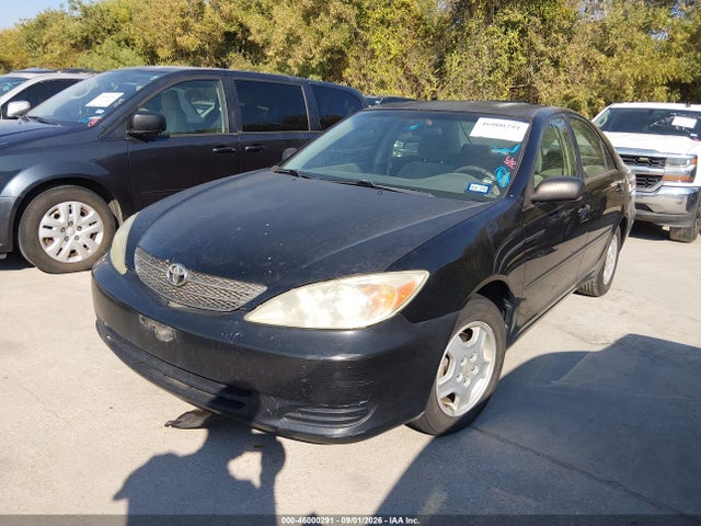 Aukcja sprzedaży 2003 Toyota Camry Le V6, vin: 4T1BF32K23U041455, numer aukcji: 46000291