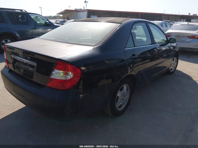 Aukcja sprzedaży 2003 Toyota Camry Le V6, vin: 4T1BF32K23U041455, numer aukcji: 46000291