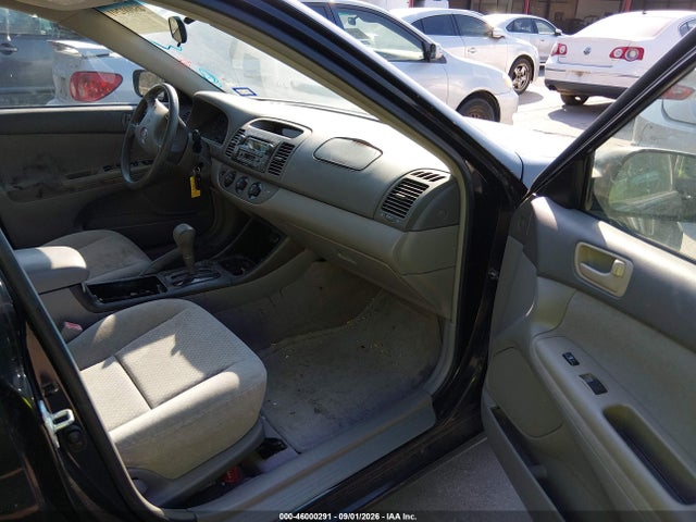 Aukcja sprzedaży 2003 Toyota Camry Le V6, vin: 4T1BF32K23U041455, numer aukcji: 46000291